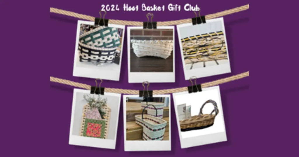 A Year to Celebrate: 2024 Hoot Basket Gift Club Year in Review