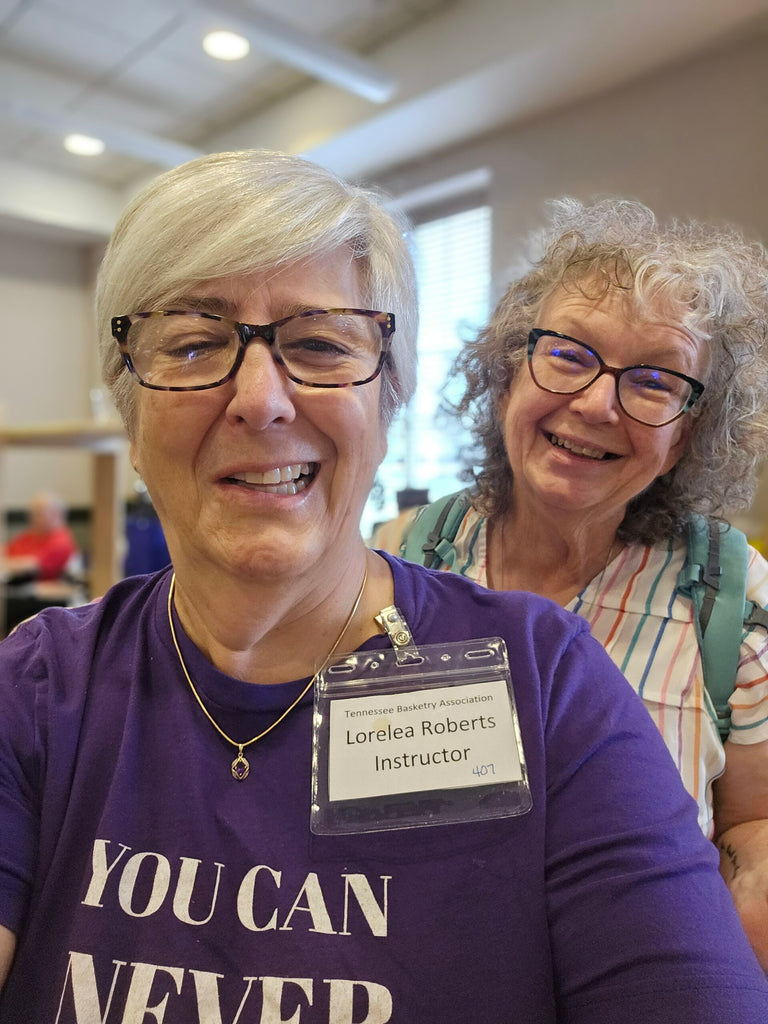 Gratitude and Memories from Cookeville, Tennessee