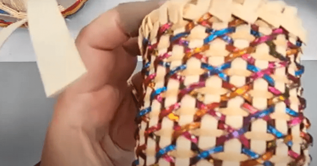Mastering the Japanese Weave: Step-by-Step Basket Weaving Tutorial