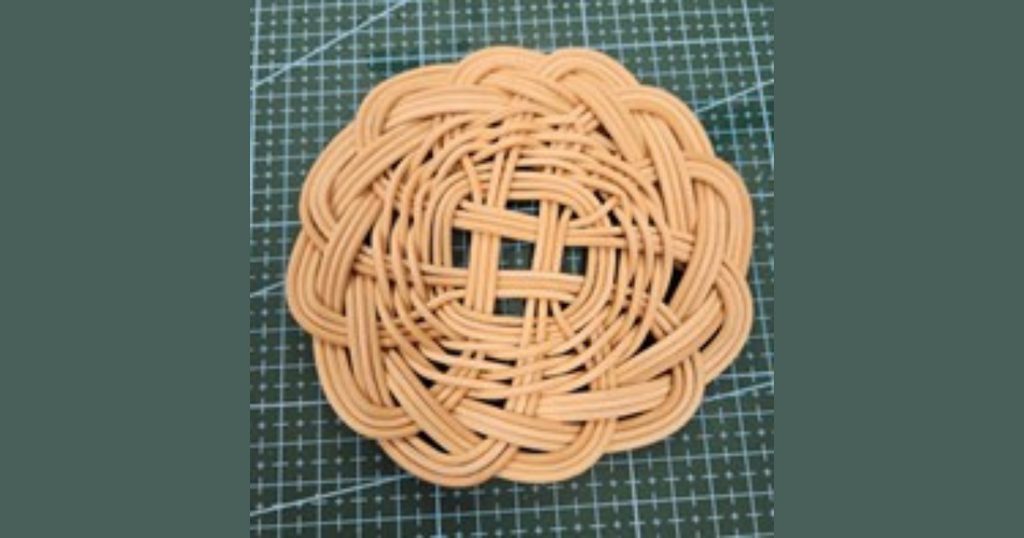 The Art of Using Your Leftover Reed: 3 Fun Projects to Weave from Scraps