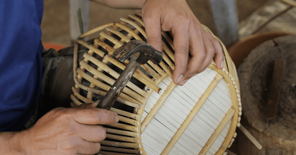 Essential Tools for Beginner Basket Weaving: A Step-by-Step Guide to Building Your Toolkit