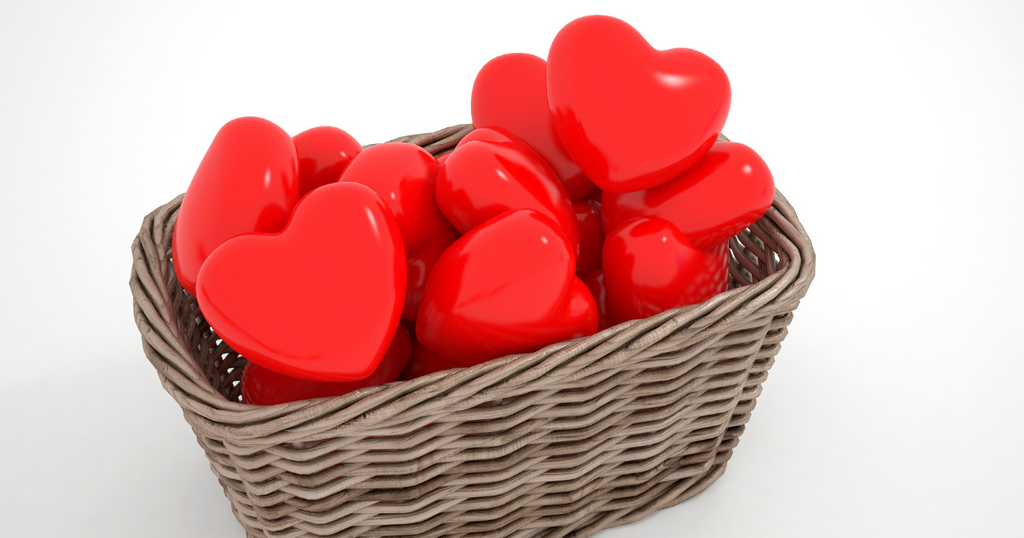 Craft a Ribbon Heart Masterpiece: Watch Our Monday Night Meetup Replay!