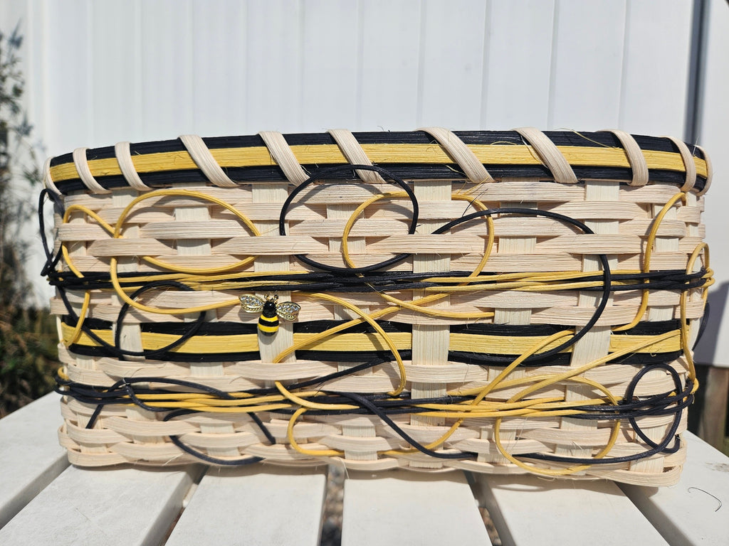 Join the Hoot Basket Gift Club: Your Gateway to Creative Basket Weaving