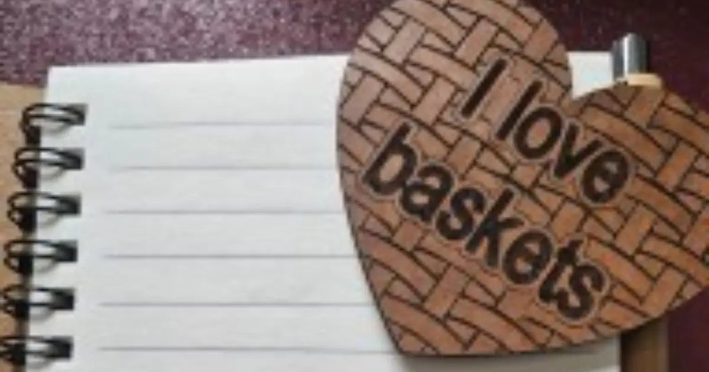 Weave Your Heart Out: A Valentine’s-Themed Basket Challenge