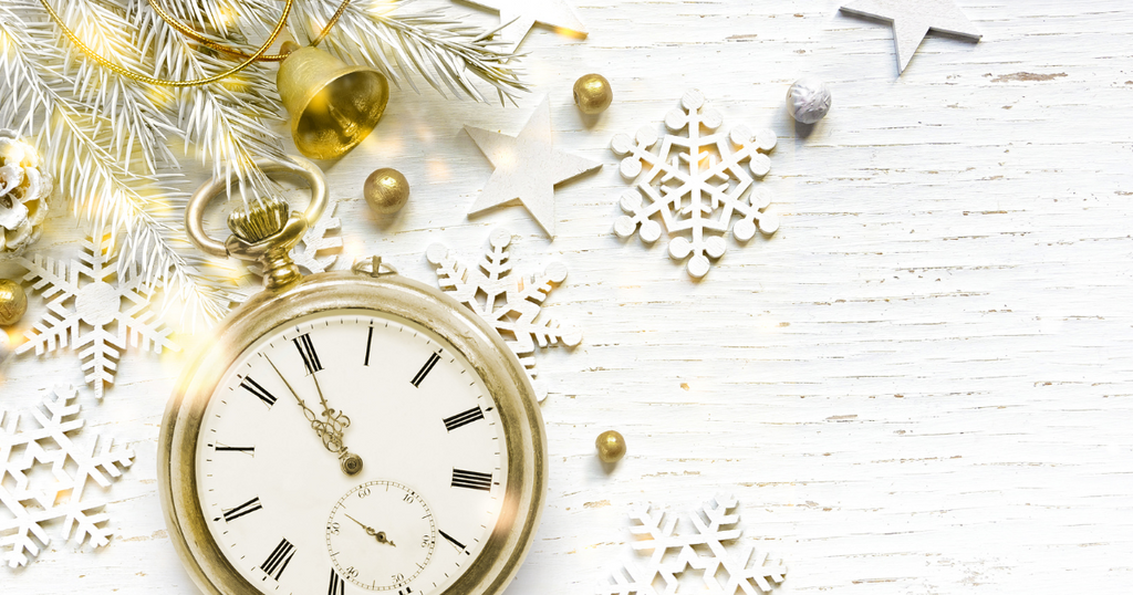 Rethinking New Year's Resolutions: Embrace Basket Weaving as a Path to Growth