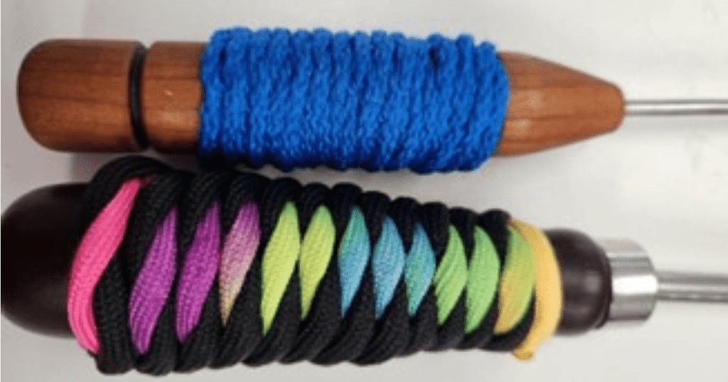 How to Wrap Your Basket Tools with Paracord: A Step-by-Step Guide