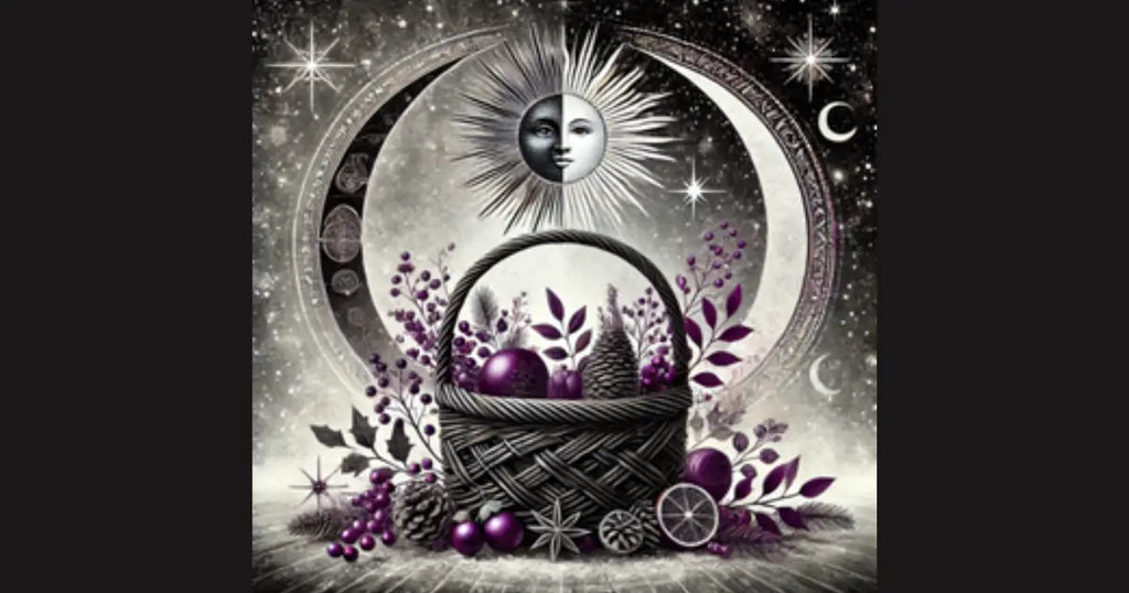 Winter Solstice: A Weaver’s Ode