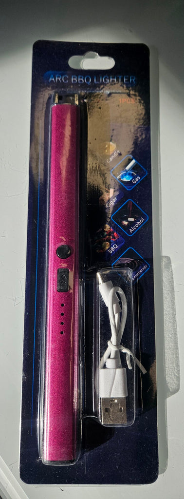 Zappy Zap Rechargeable Arc Lighter image 0