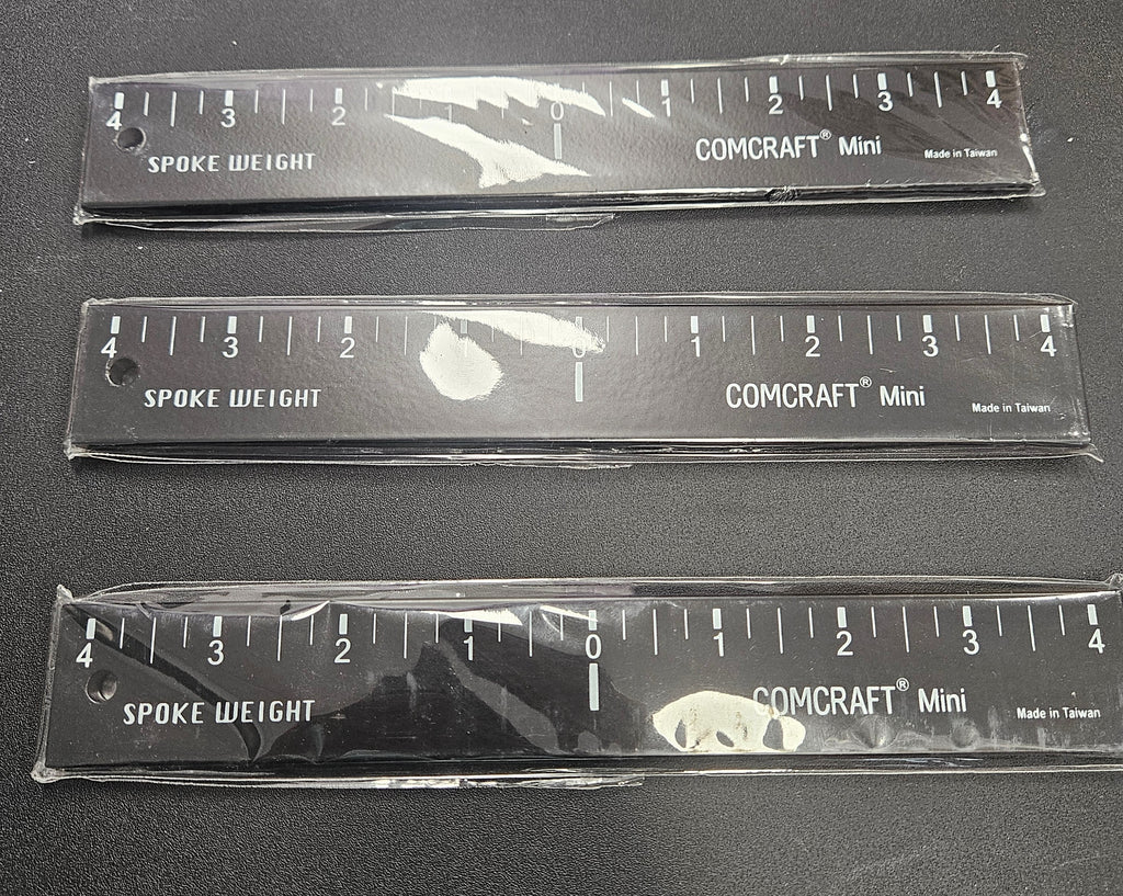 Spoke Weight - 8"