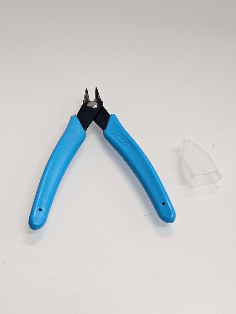 Side Cutters for Basket Weaving image 0