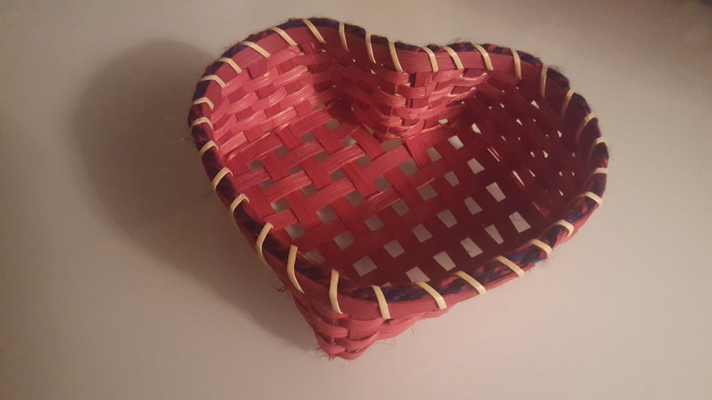 Heart Basket Kit image 0