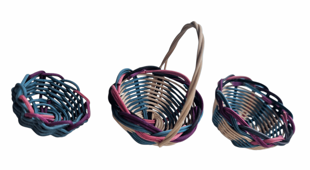 Round Trip Kit Mystery Colors image 0