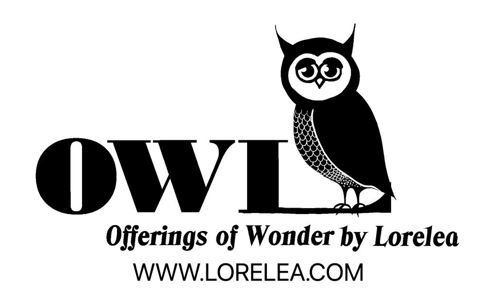 Owl Baskets Gift Card