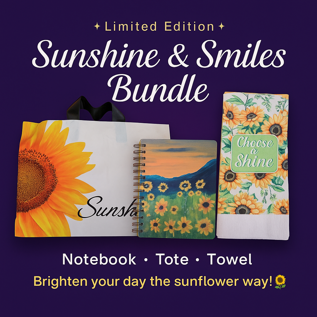 Sunflower Bundle image 0